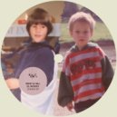 West & Hill & El Mundo - Dissolving Time