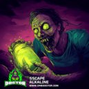 SSCAPE feat. DnB Doctor - Alkaline (Original Mix)