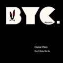 Oscar Pino - Don't Wake Me Up