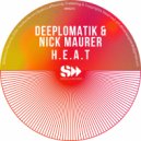 Deeplomatik & Nick Maurer - H.E.A.T (Late Night Deep Mix)