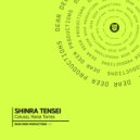 Colussi & Nana Torres - Shinra Tensei