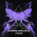 Zack Martino, JAYEM & Aviella - Afterlove