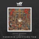 Erdinc Erdogdu - Tanrının Unuttuğu Yer (Original Mix)