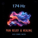 Alex Zenum & Dacius - 174 Hz Healing Frequencies Rhythm (Percussion Mix)