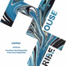 Kaprah - Pussy Power