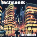 Techsonik - Culture of Love