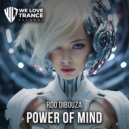 Rdo_Dibouza - Power Of Mind (Extended Mix)