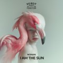 Nohan - I Am The Sun