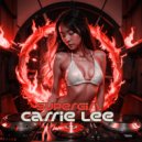 Carrie Lee - Cosmic Fire