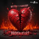 DJ Mystery & Dj Kahlkopf - Broken Heart (Original Mix)
