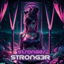STRONG3R - Standing Stronger (Original Mix)