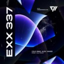 Cold Mind, Alex Yikker - Make You Move (Original Mix)
