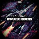 Impulse Riders & Darwin - Time Warp (Extended Mix)
