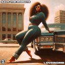 Save The Robots - Lovebomb