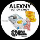 Alexny - Cotton Candy