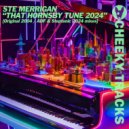 Ste Merrigan - That Hornsby Tune (Original 2004 Extended Mix)