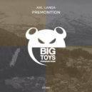 Axl Landa - Premonition