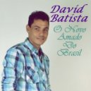 David Batista - O Boemio