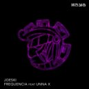 Joeski - Frequencia