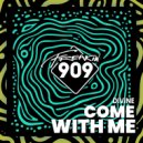 DiVine (NL) - Come With Me (Extended Mix)