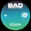 Peter Pixzel - Blended (Original Mix)