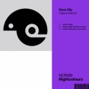 Dove City - Purple & White (Vini Pistori Remix)