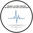 Ranj Kaler - Last Train
