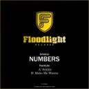 NUMBERS - Make me wanna (Original Mix)