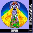 Balanka - Welcome To The Night