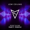 DONT BLINK - MODULATION