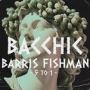 Barris Fishman - The Average