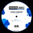 Chris Coburn - Stay In Your Lane