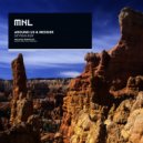 Around Us & Messier - Skywalker (Original Mix)