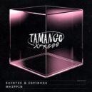 Saintes & Espinosa - Whippin (Original Mix)