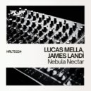 Lucas Mella, James Landi - Nebula Nectar