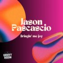 Jason Pascascio - Bringin\' Me Joy (Instrumental Mix)