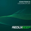 Adam Francis - Colours of Life (Extended Mix)