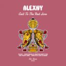 Alexny - Call To The Red Line (Original Mix)