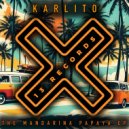 Karlito - Here Comes The Who