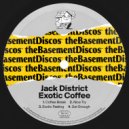 Jack District - Coffee Break