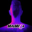 Max Mega - Matrixed (Original Mix)