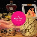 Vin Postéga - Karimu