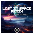 Thierry D & Thierry D - Lost In Space