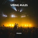 Monoki - Vibing Rules