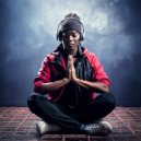Lo Fi & Guided Meditation Music Zone & Guided Meditation Rhythms - Calm in the Chaos ()