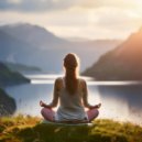 La mente conectada & Arquitecta de chakra & Academia de Budismo - Melodía De Meditación Profunda ()