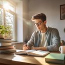 Modo de transmisión & Concentración de un minuto & Concentración Estudiando Academia de Música - Armonías De Enfoque Profundo ()