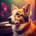 Coding Beats & Brilliant Relaxing Dog Music & Music for Puppies - Restful Paws Rhythm