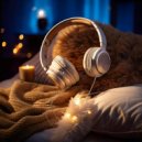 Asian Lofi & Jungle Sleep Sounds & Instrumental Sleeping Music - Lofi Sleep Melodies
