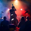 Música para Salón de Té & Jazz instrumental italiano & Jazz latino instrumental - Vibraciones Del Jazz Tardío ()
